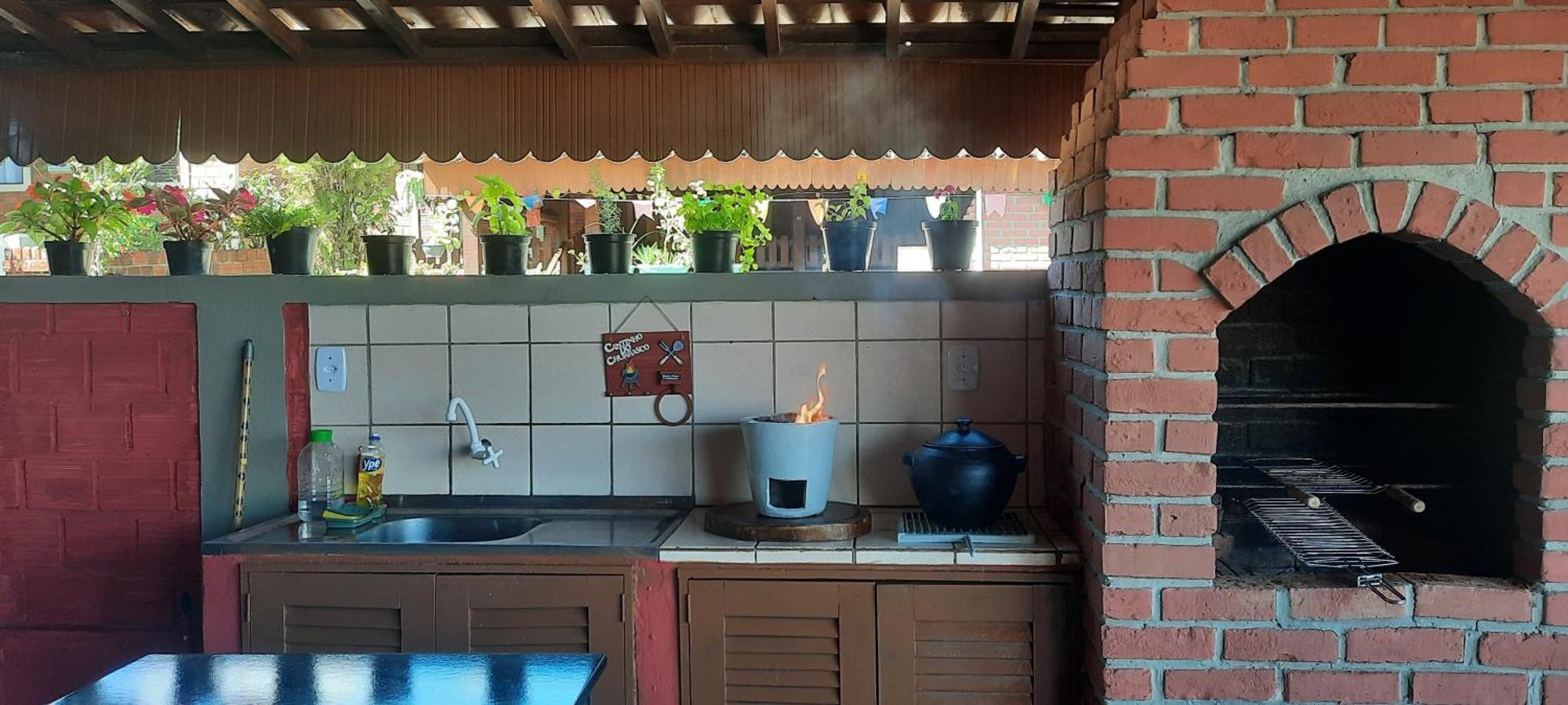 Casa Frio Da Serrinha Gravata Exterior photo